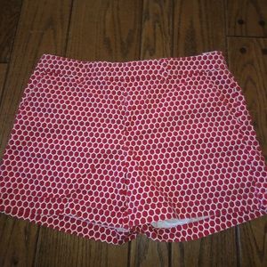 Tommy Hilfiger shorts size 10
